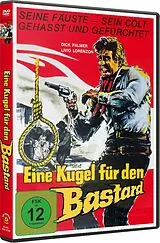 Eine Kugel für den Bastard DVD