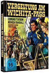 Vergeltung am Wichita-Pass DVD