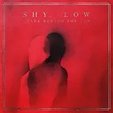 LOW SHY LP (Vinyl) Snake Behind The Sun (Black Vinyl)