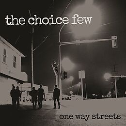 Choice Few Vinyl On Way Streets