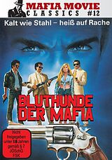 Bluthunde Der Mafia DVD