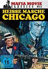 Heisse Masche Chicago DVD