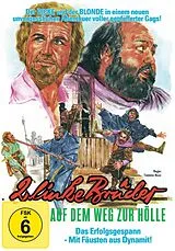 Zwei linke Brüder auf dem Weg zur Hölle DVD