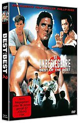 Best of the Best 2 - Der Unbesiegbare DVD