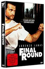 Final Round DVD