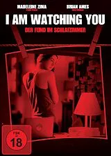 I Am Watching You-Der Feind Im Schlafzimmer DVD