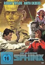 Die gläserne Sphinx DVD