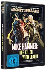 Mike Hammer - Der Killer wird gekillt DVD