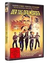 Der Tag der Mörder DVD
