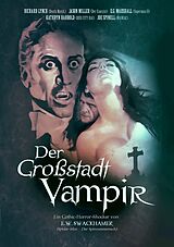 Der Großstadtvampir DVD