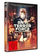 Anti Terror Force - Amerika in Todesgefahr... DVD
