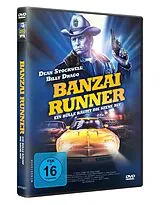 Banzai Runner - Ein Bulle räumt die Szene auf DVD