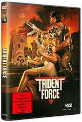 Trident Force DVD