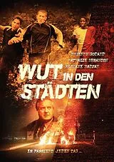 Wut in den Städten DVD