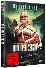 New Open Season - Die Jagdzeit ist eröffnet DVD