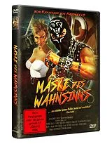 Maske des Wahnsinns DVD