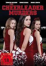 The Cheerleader Murders DVD