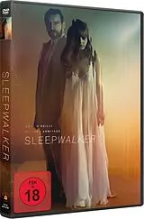 Sleepwalker DVD