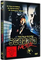 Scorpio Factor DVD