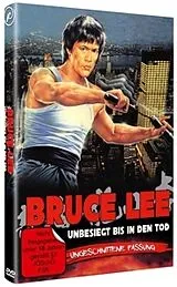 Bruce Lee: Unbesiegt bis in den Tod - Hartbox DVD