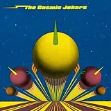 Cosmic Jokers LP (analog) Cosmic Jokers