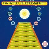 Cosmic Jokers LP (analog) Galactic Supermarket