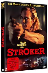 Stroker - Ein Mann wie ein Stromstoss DVD