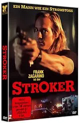 Stroker - Ein Mann wie ein Stromstoss DVD