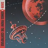 SHUN Vinyl Songs From The Centrifuge (blue/white)