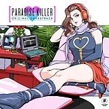 Barry "Epoch" Topping CD Paradise Killer (original Game Soundtrack)