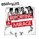 Gods Of Blitz Vinyl Reporting A Mirage
