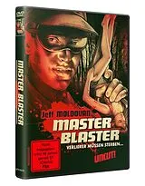 Master Blaster - Verlierer müssen sterben DVD