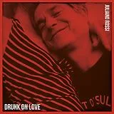 Juliano Rossi Vinyl Drunk On Love
