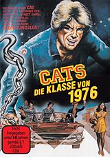 Cats - Die Klasse von 1976 DVD