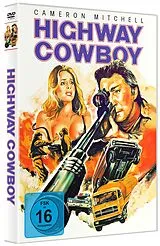 Highway Cowboy DVD