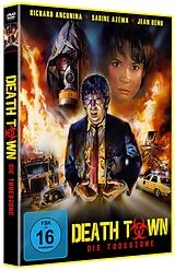 Death Town - Die Todeszone DVD