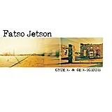 Fatso Jetson Vinyl Cruel & Delicious