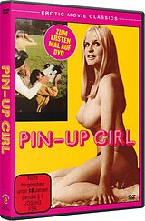 Pin Up Girl DVD