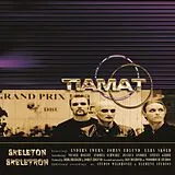 Tiamat CD Skeleton Skeletron