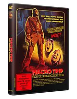 Macho Trip - Das Weekend-Massaker DVD