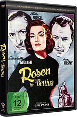 Rosen Für Bettina (Licht In Der Finsternis) DVD