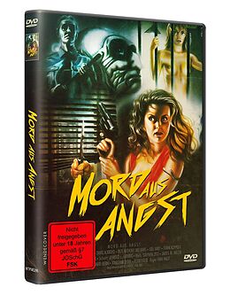 Mord Aus Angst-After Midnight DVD