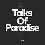 SLUT LP (analog) Talks Of Paradise