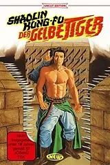 Shaolin Kung Fu - Der Gelbe Tiger DVD