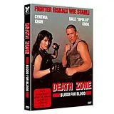 Death Zone-Blood For Blood DVD