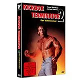 Kickbox Terminator 2 - Der Vollstrecker DVD