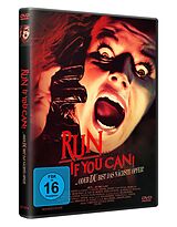 Run if you can... oder du bist das nächste Opfer! DVD