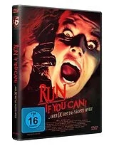 Run if you can... oder du bist das nächste Opfer! DVD