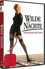 Wilde Nächte - Leidenschaft ohne Tabus DVD