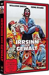 Irrsinn der Gewalt DVD